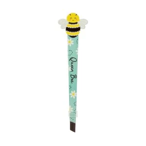 Sass & Belle Queen Bee Tweezers