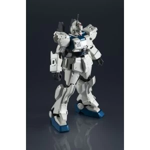 Mobile Suit Gundam: The 08th MS Team Gundam Universe Action Figure RX-79 Ez-8 15 cm