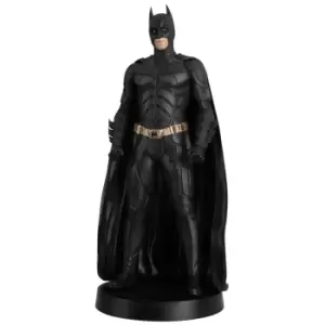 Eaglemoss Batman Mega (Christian Bale)