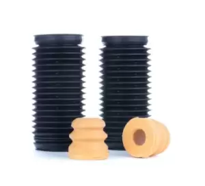 SACHS Shock Absorber Dust Cover VW,AUDI,SKODA 900 348 Bump Stops,Bump Rubbers,Shock Absorber Boot,Shock Absorber Gaiter,Dust Cover Kit, shock absorber