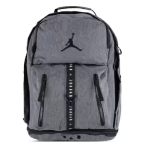 Air Jordan Jrdn Sprt Bckpk 34 - Grey