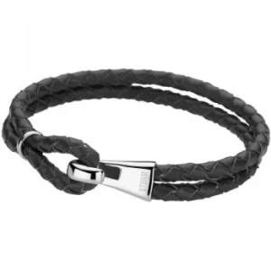 Mens STORM Stainless Steel Taylor Bracelet