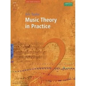 Music Theory in Practice, Grade 2