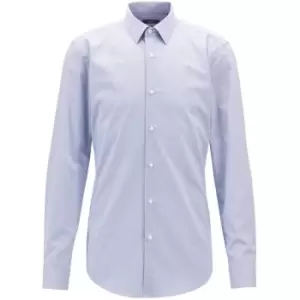 Boss Boss Isko Shirt - Blue