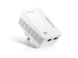 TP Link AV600 Powerline WiFi Extender