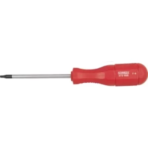 T8 Torx Hi-Grip Screwdriver