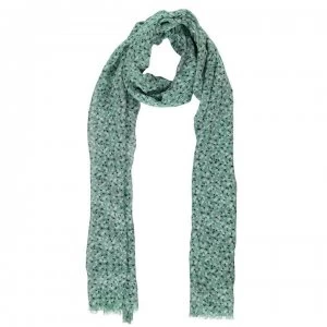 Gant Gant Summer Scarf - 351 Peppermint