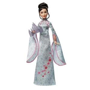 Harry Potter Cho Chang Yule Ball Doll