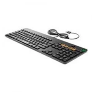 HP Conferencing Keyboard