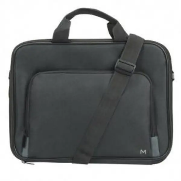 MOBILIS Mobilis TheOne 35.6cm (14") Briefcase Black M003053