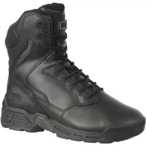 Magnum - Stealth Force 8" ct/cp (37741) / Mens Boots (9 uk) (Black) - Black