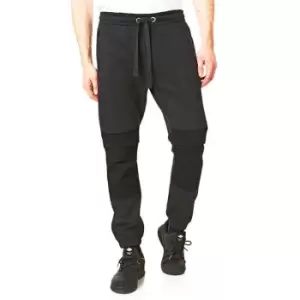 Iron Mountain Workwear Joggers Mens - Black