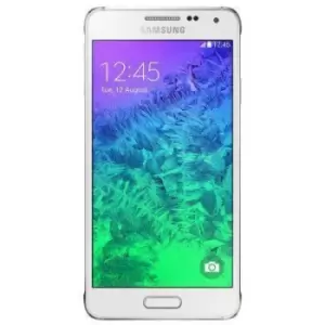 Samsung Galaxy Alpha 2014 16GB