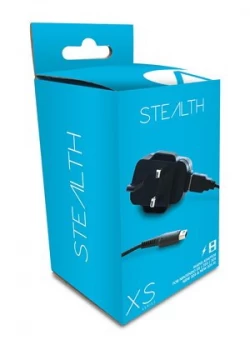 STEALTH XS Series Mains Adapter Nintendo 3DS