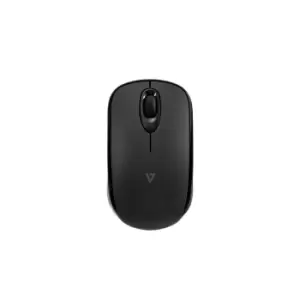 V7 MW150BT mouse Ambidextrous Bluetooth Optical 1000 DPI