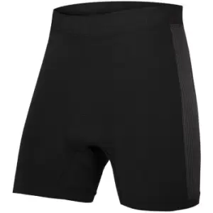 Endura Engineered II Boxer - Black