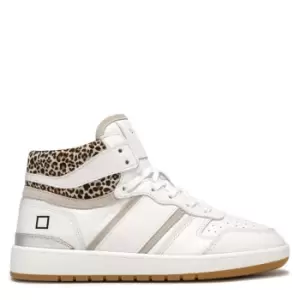 DATE Sport High Top Trainers Womens - Multi