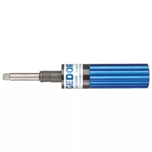 Gedore Torque screwdriver FS 1/4" 4.4-22 cNm