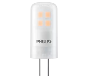 Philips CorePro LED 1.8W-20W G4 Capsule 2700K Bulb - Warm White - 76765500