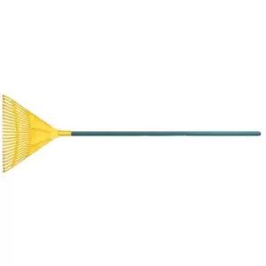 Gardenpro Garden Pro Jumbo Lawn Rake