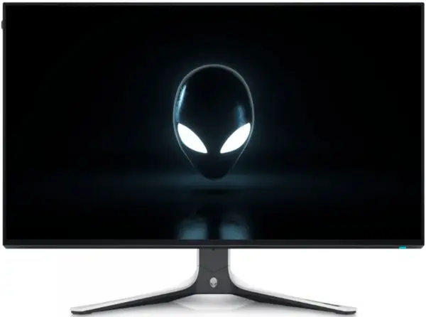 Alienware 27" AW2723DF Quad HD IPS Gaming LED Monitor