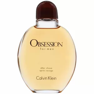 Calvin Klein Obsession Aftershave Splash 125ml