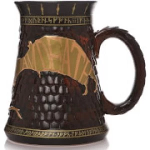 The Hobbit Smaug Collectible Mug