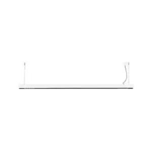 Larissa Lighting - Larissa Cherven Linear LED Light 40W 3000K Copper White-Black