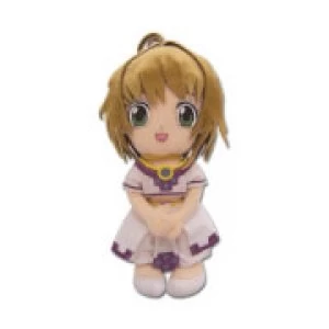 Tsubasa Sakura Plush