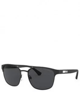 Emporio Armani EA2093 Sunglasses