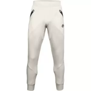 Under Armour Curry Jogging Pants Mens - White