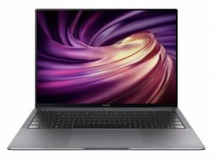 Huawei MateBook X Pro 2019 13.9" Laptop