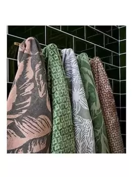 Ted Baker Urban Forager Towel Range