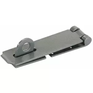 Silverline - Hasp & Staple Heavy Duty - 50 x 180mm