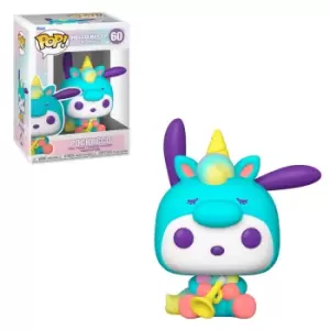 Sanrio Hello Kitty Pochacco Funko Pop! Vinyl