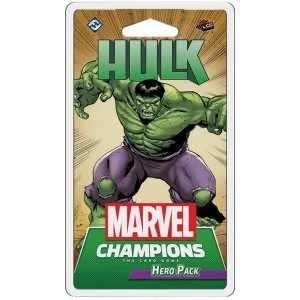 Marvel Champions: Hulk Hero Pack