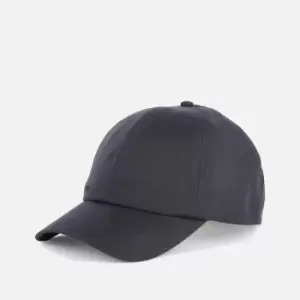 Barbour Wax Sports Cotton Cap