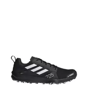 adidas Terrex Speed Flow Trail Running Shoes Unisex - Black