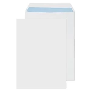 Everyday White SS Pocket C4 324X229 100gsm Pack 250 35120BL