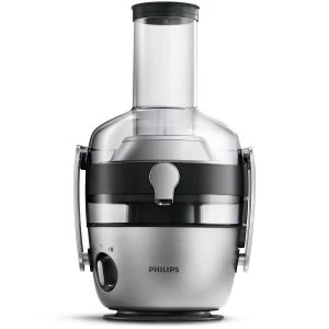 Philips Vitajuice Juicer - Silver