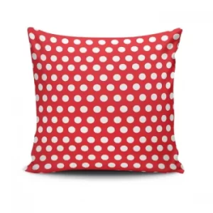 NKLF-151 Multicolor Cushion Cover