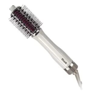 Shark SmoothStyle Hot Brush & Smoothing Comb HT202UK