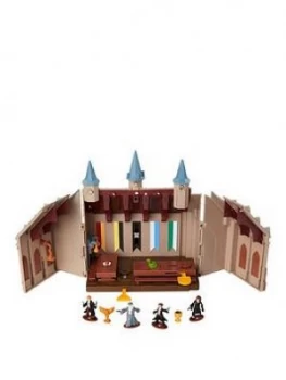 Harry Potter Hogwarts Great Hall Mini Playset