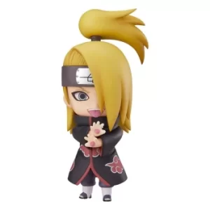 Naruto Shippuden Nendoroid PVC Action Figure Deidara 10 cm