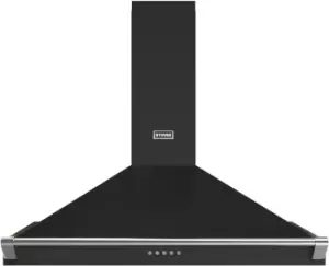 Stoves Richmond 110PYR 110cm Chimney Cooker Hood