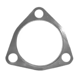 WALKER Gasket, exhaust pipe 80406 VW,SKODA,SEAT,Golf V Schragheck (1K1),POLO (9N_),GOLF VI (5K1),Polo Schragheck (6R1, 6C1)