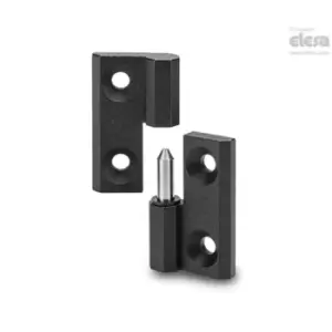 ELESA Lift-off Hinge-CMMY.40-SH-5-D