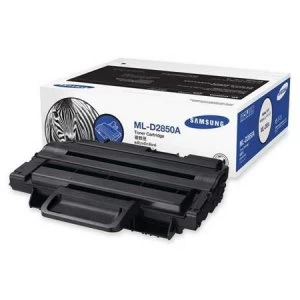 Samsung ML-D2850A Black Laser Toner Ink Cartridge