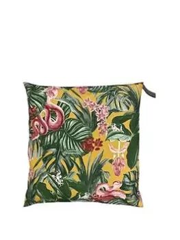 Furn Medinilla Water And Uv Resistant Outdoor Floor Cushion