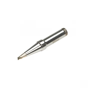 Weller 4PTAA9-1 PT-AA9 Solder Tip - Round Tip Sloped 480°C Ø1.6mm